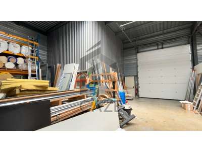 Location Locaux d'activités - Entrepôts à Pessac