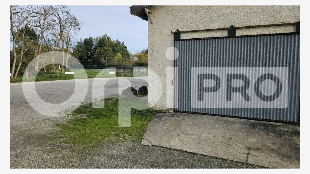 Entrepôt 30m² à louer à Pessac