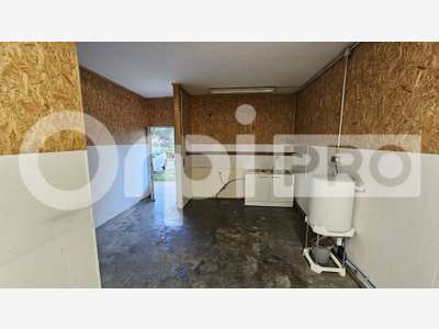 Entrepôt 30m² à louer à Pessac