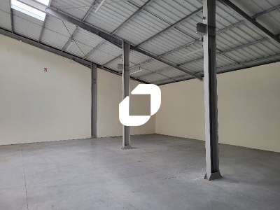 Location Locaux d'activités - Entrepôts à Pessac