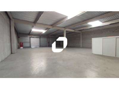 Location Locaux d'activités - Entrepôts à Pessac