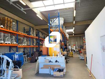 Location Locaux d'activités - Entrepôts à Pessac