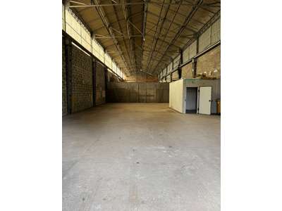 Location Locaux d'activités - Entrepôts à Pessac