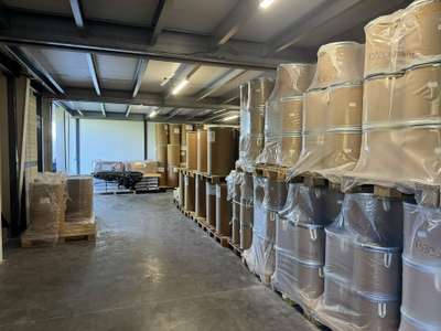 Location Locaux d'activités - Entrepôts à Pessac