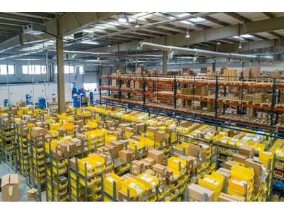 Location Locaux d'activités - Entrepôts à Pessac