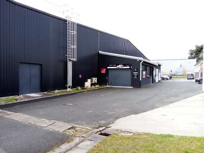 Local commercial à louer PESSAC