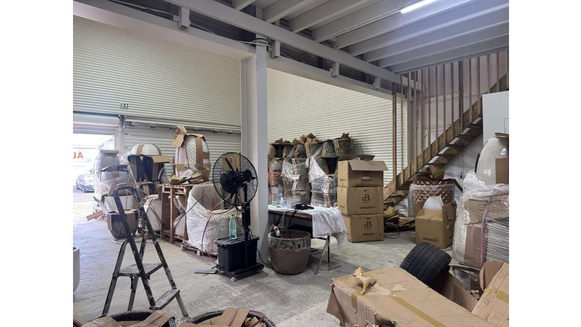 Divers Industrie à Petit-bourg