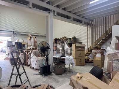 Location Locaux d'activités - Entrepôts à Petit-Bourg