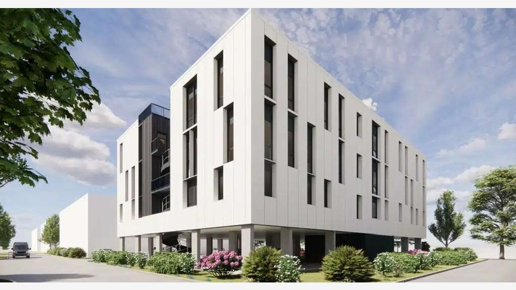 Bureaux et locaux d'activités au Sud de Rouen