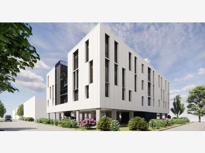 À vendre ou à louer – Bureaux et Locaux d'a