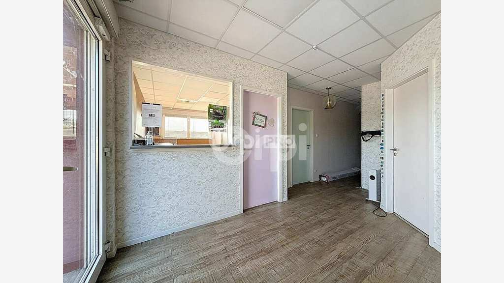 Local professionnel-bureaux à louer ZA Pfastatt