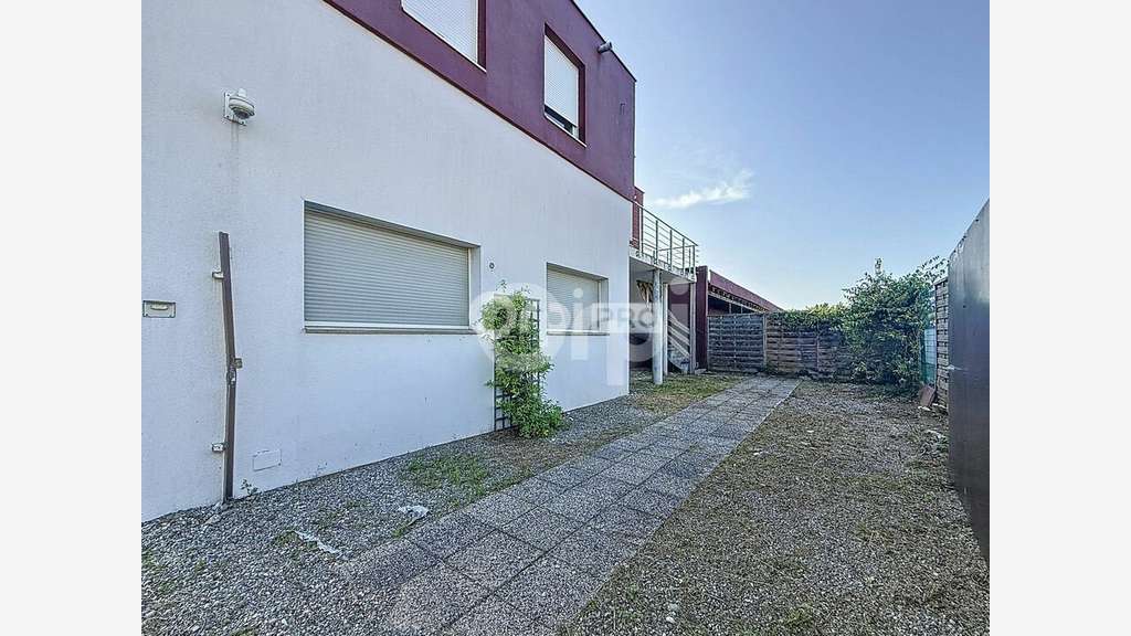 Local professionnel-bureaux à louer ZA Pfastatt