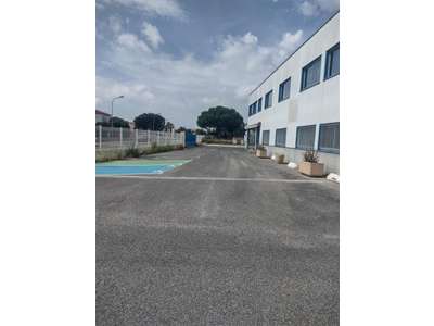 Location Locaux d'activités - Entrepôts à Pia