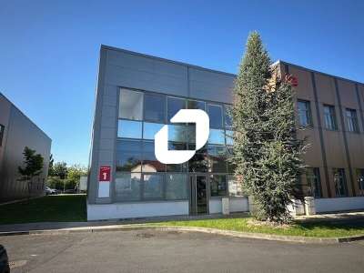 Location Locaux d'activités - Entrepôts à Pierrefitte-sur-Seine
