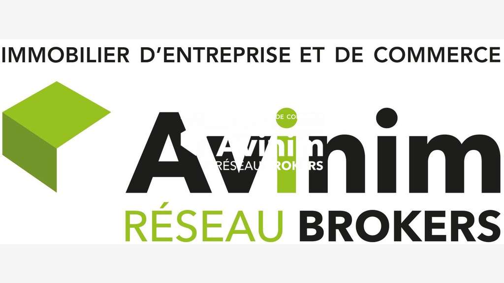 A LOUER - ENTREPOT DE 260m² à PIERREFITTE