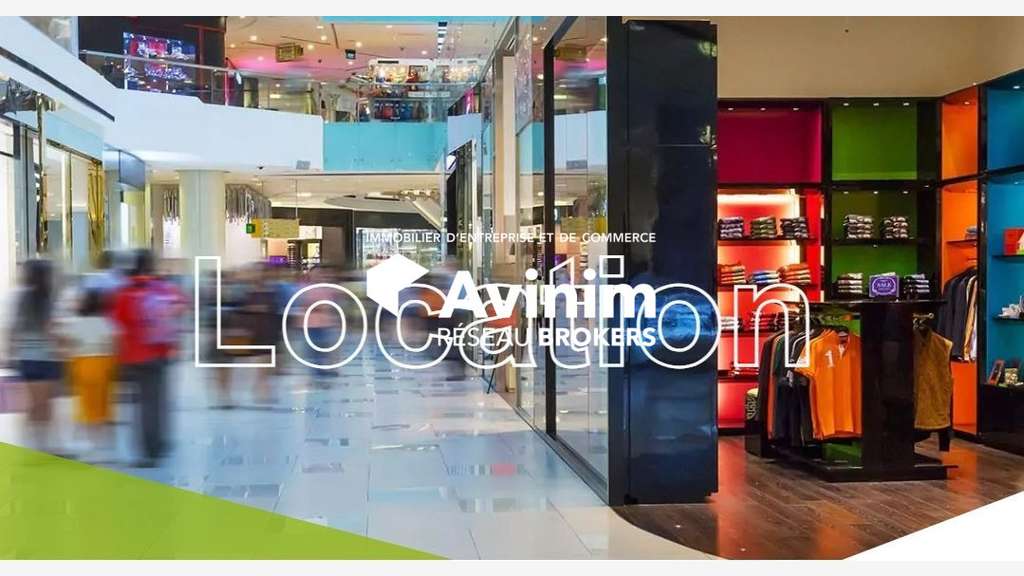 A LOUER - ENTREPOT DE 260m² à PIERREFITTE