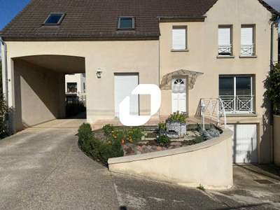 Location Locaux d'activités - Entrepôts à Pierrelaye