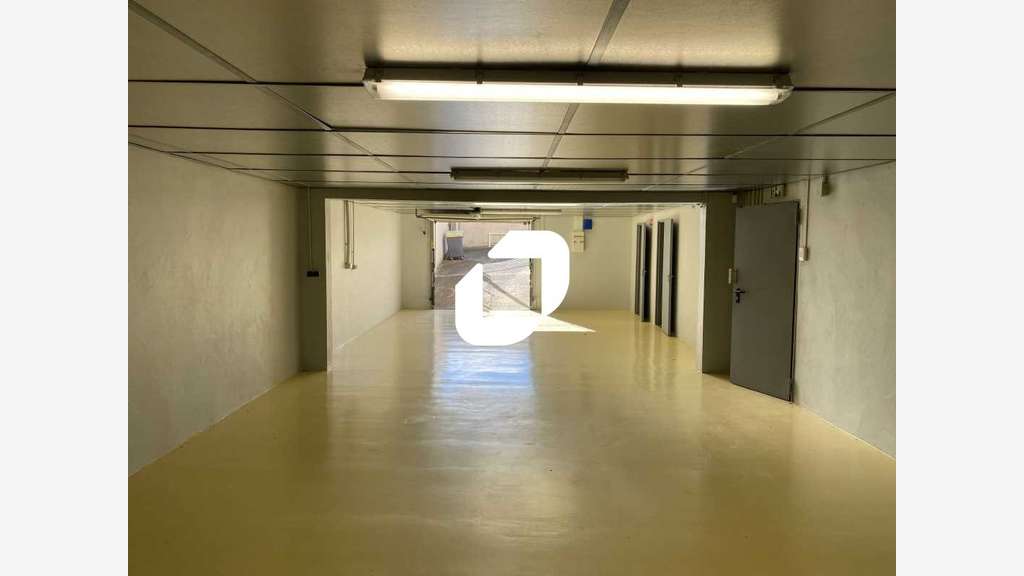 A louer Local d'activité 129m² Pierrelaye
