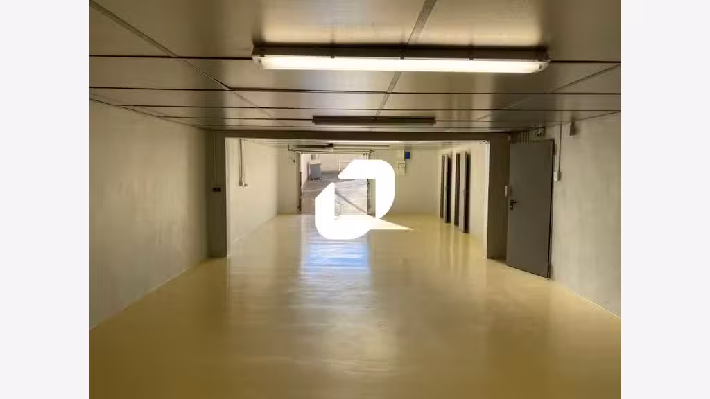 A louer Local d'activité 129m² Pierrelaye