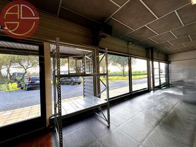 Location Locaux d'activités - Entrepôts à Pinsaguel