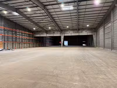 Entrepôt / local industriel Plaintel 2765 m²