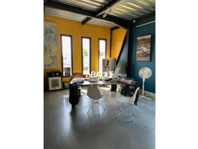 Location Locaux d'activités - Entrepôts à Plaisance-du-Touch