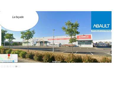 Location Locaux d'activités - Entrepôts à Plaisance-du-Touch