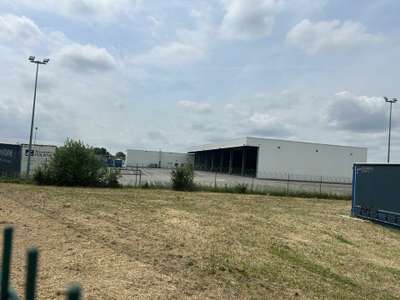 Location Locaux d'activités - Entrepôts à Plaisance-du-Touch