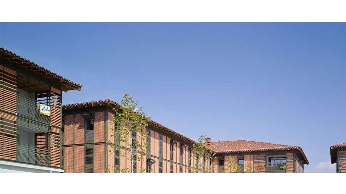 Location local professionnel 30m² Plaisance-Touch