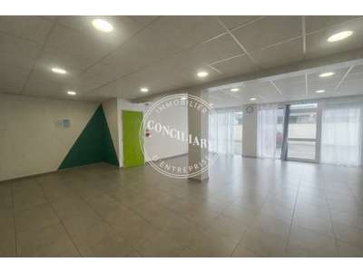 Location Locaux d'activités - Entrepôts à Plaisance-du-Touch