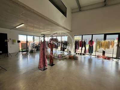 Local d'activités 280m² à louer Plaisance-du-Touch