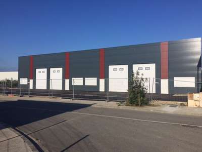 Location Locaux d'activités - Entrepôts à Plaisance-du-Touch