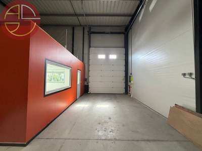 A louer entrepôt 255m² à Plaisance-du-Touch