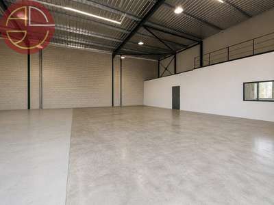Location Locaux d'activités - Entrepôts à Plaisance-du-Touch