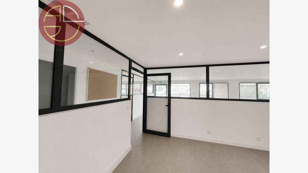 Location entrepôt de 1250m² à Plaisance du Touch
