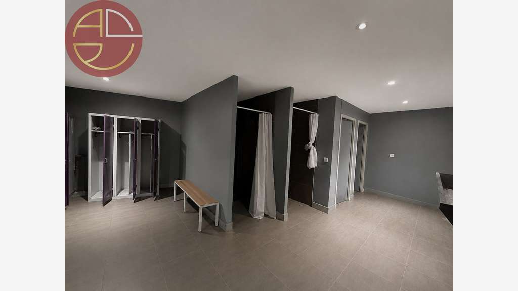 Location entrepôt de 1250m² à Plaisance du Touch