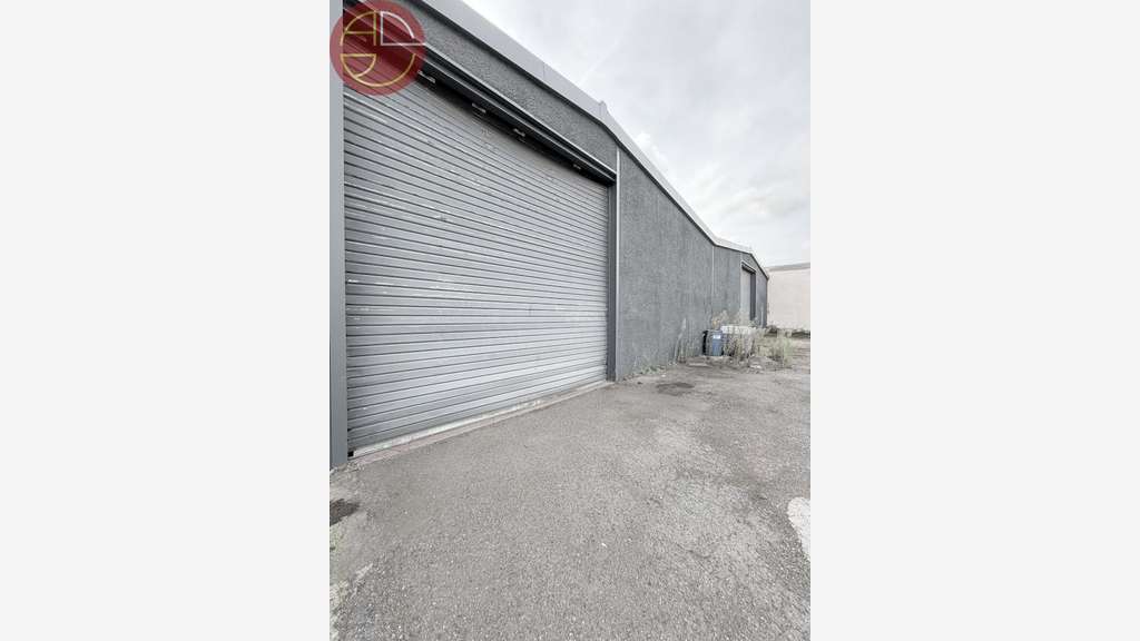 Location entrepôt de 1250m² à Plaisance du Touch