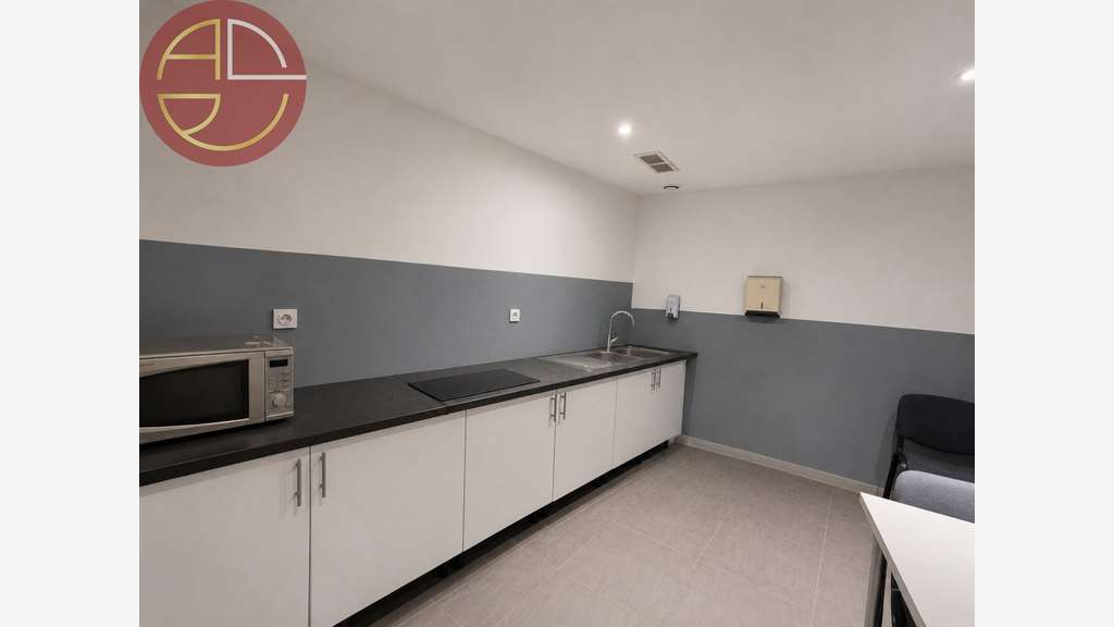 Location entrepôt de 1250m² à Plaisance du Touch