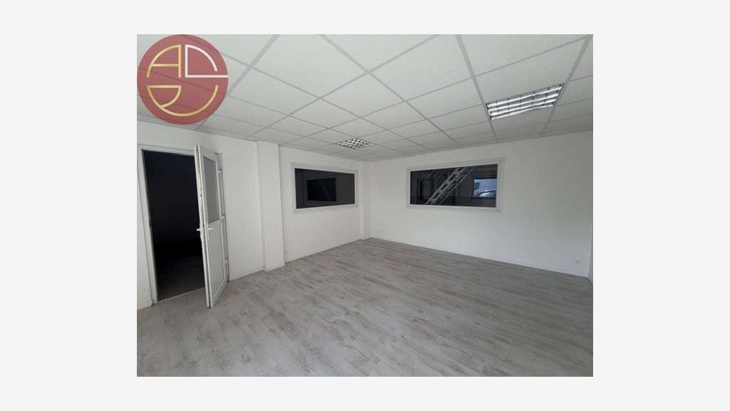 A louer entrepôt 255m² à Plaisance-du-Touch