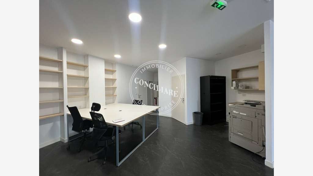 Loue local professionnel 190m² Plaisance-du-Touch