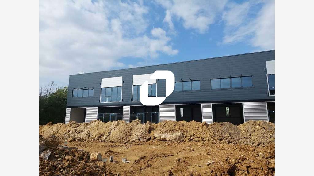 A louer Local d'activité 774m² Plaisir