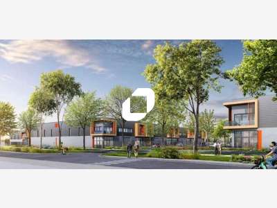 A louer Local d'activité 774m² Plaisir
