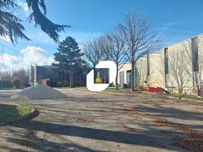 A louer Local d'activité 3000m² Plaisir