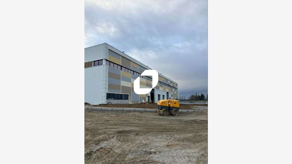 A louer Local d'activité 3172m² Plaisir