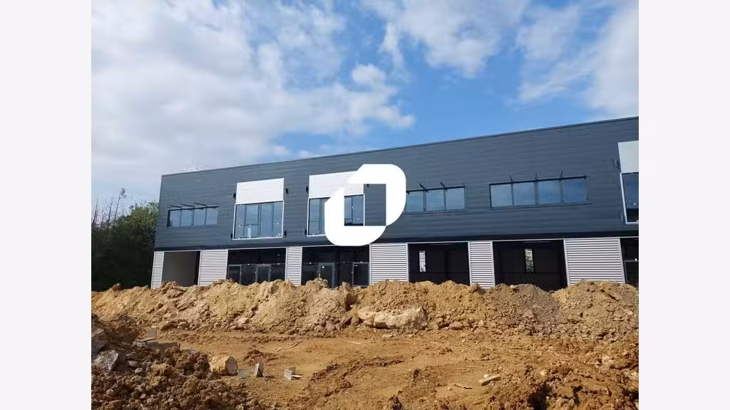 A louer Local d'activité 6211m² Plaisir
