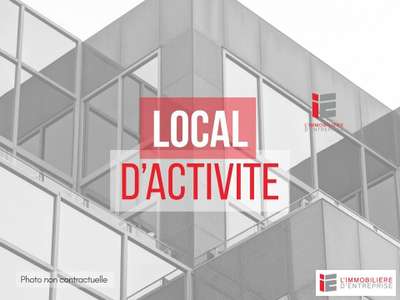 Location Locaux d'activités - Entrepôts à Plancoët