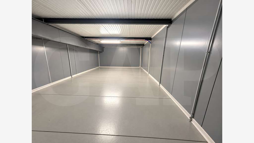 À LOUER – LOCAL D'ACTIVITÉ DE 280 M² À PLÉDRAN. PR