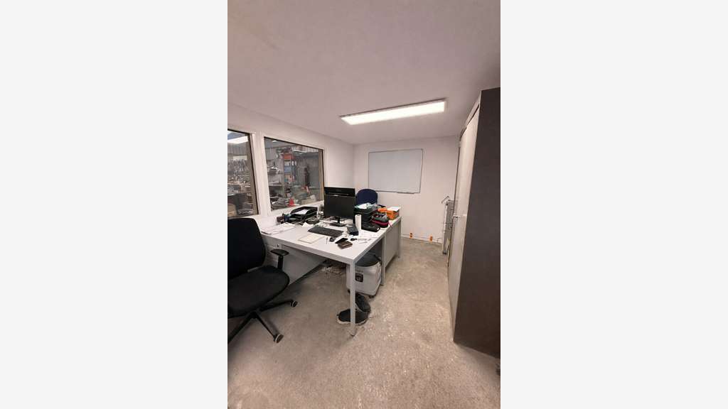 EXCLUSIVITE - Local d'activité - 600 m2