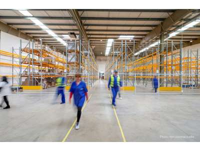 Location Locaux d'activités - Entrepôts à Ploemel