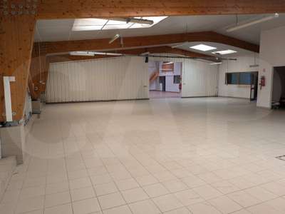 Location Locaux d'activités - Entrepôts à Ploeren